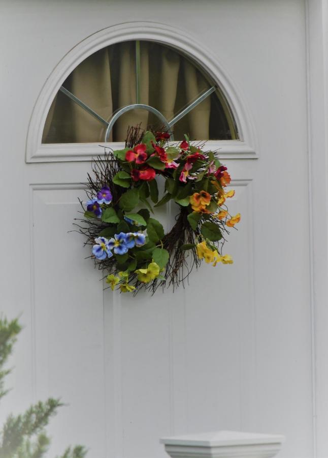 Warm Springs Inn & Winery Sunnyslope Bagian luar foto