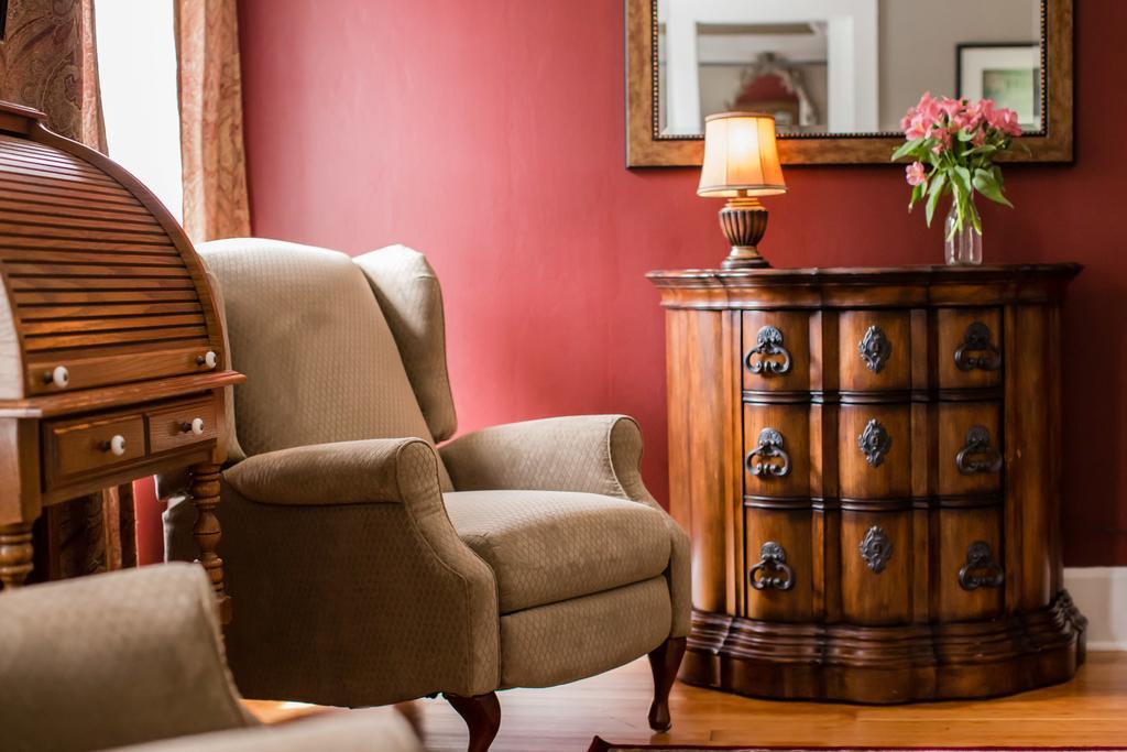 Warm Springs Inn & Winery Sunnyslope Bagian luar foto