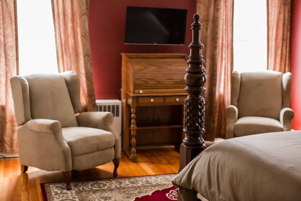 Warm Springs Inn & Winery Sunnyslope Bagian luar foto
