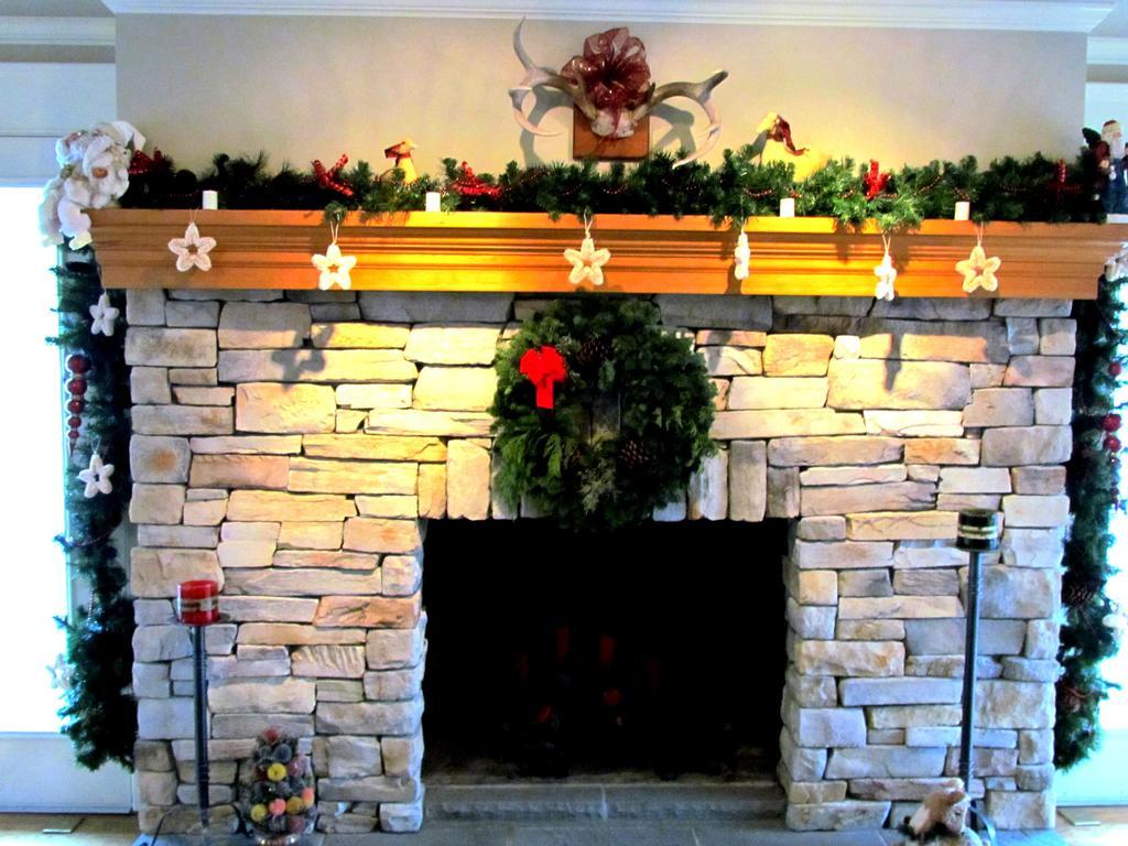 Warm Springs Inn & Winery Sunnyslope Bagian luar foto