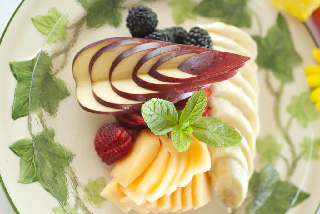 Warm Springs Inn & Winery Sunnyslope Bagian luar foto