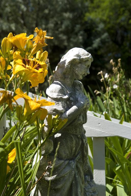 Warm Springs Inn & Winery Sunnyslope Bagian luar foto