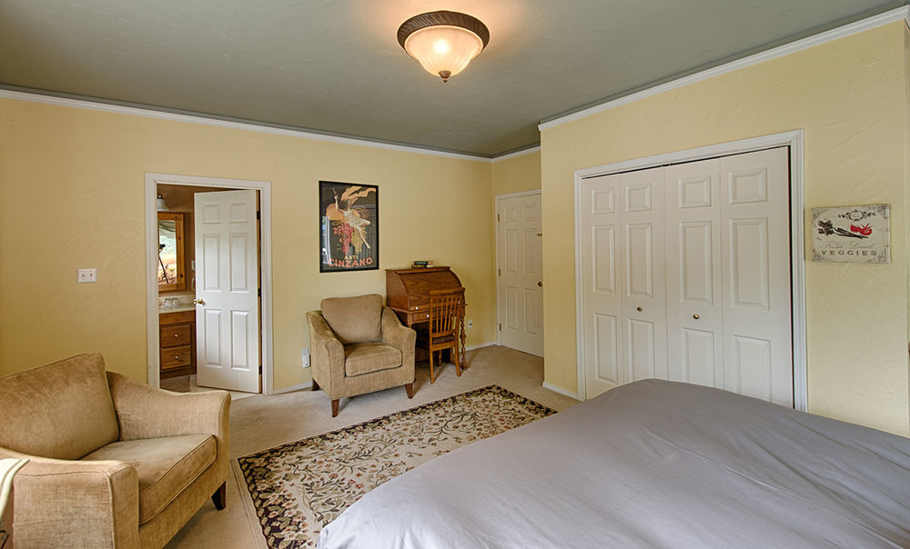 Warm Springs Inn & Winery Sunnyslope Bagian luar foto