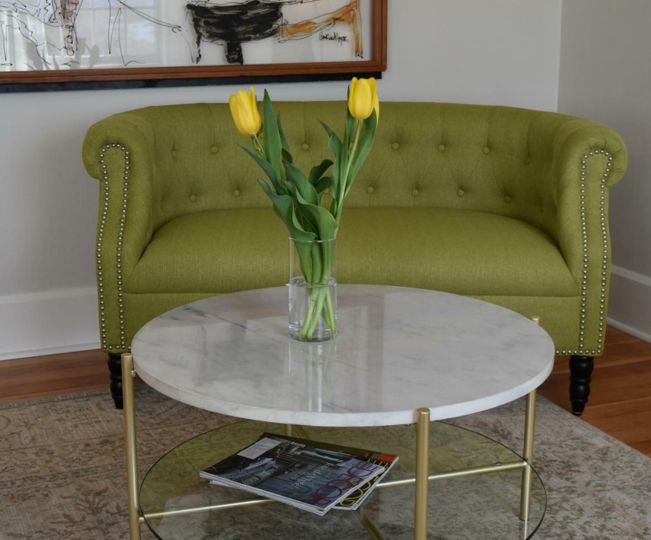 Warm Springs Inn & Winery Sunnyslope Bagian luar foto