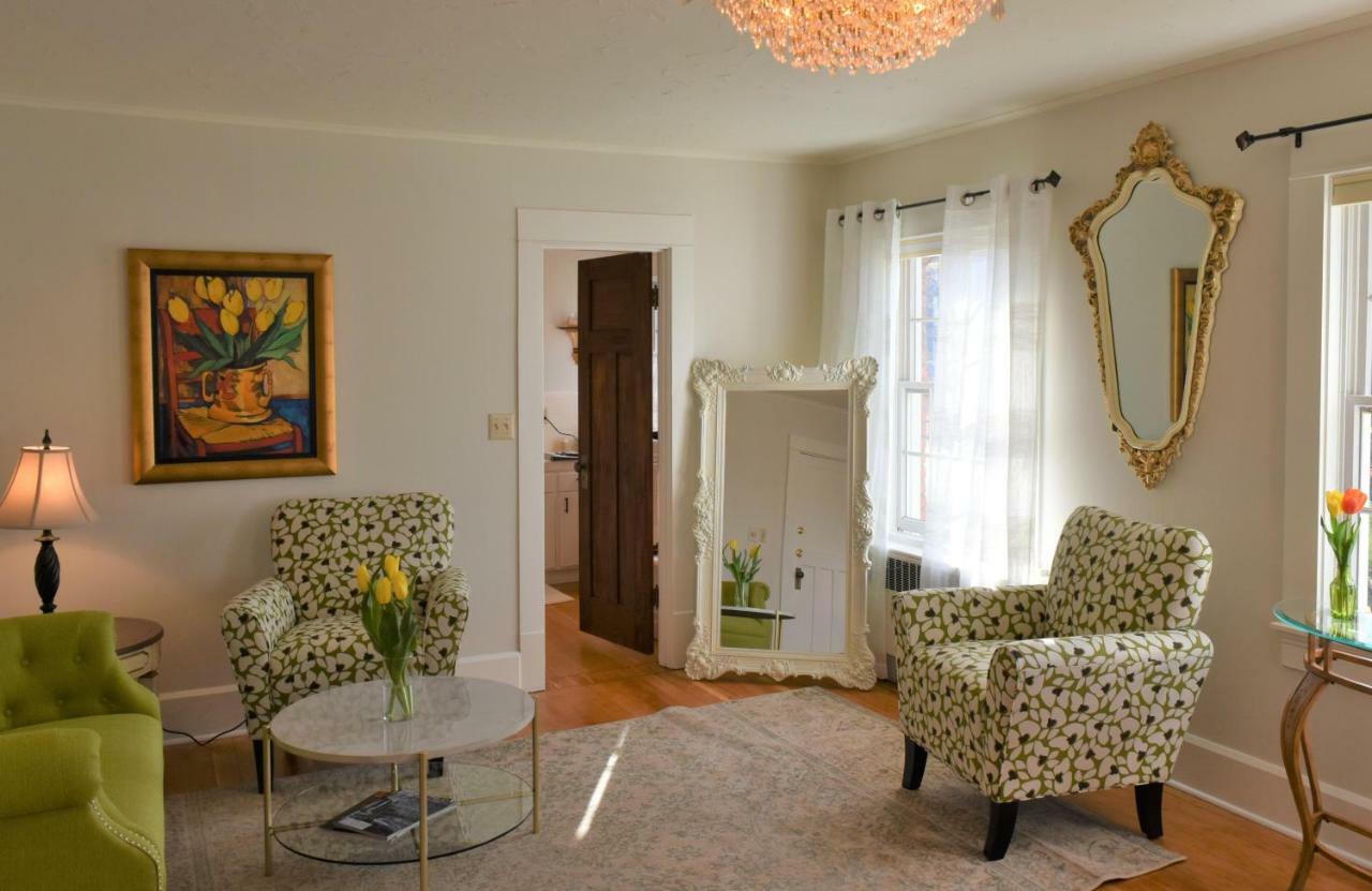 Warm Springs Inn & Winery Sunnyslope Bagian luar foto