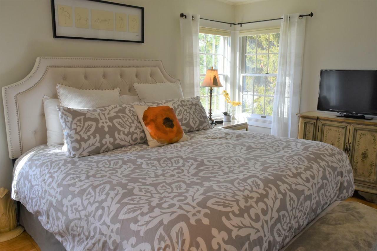 Warm Springs Inn & Winery Sunnyslope Bagian luar foto